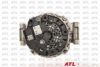 ATL Autotechnik L 84 810 Alternator